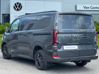 Used VW T7 Pro 2025 Grey Van