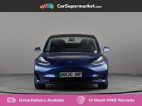 used Tesla Model 3 Standard Plus 4dr Auto