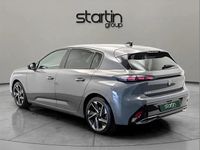 Second-hand Peugeot 308 Allure 134 CP (98 kW) 2025 Gri Hatchback