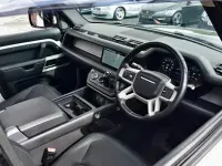 Used Land Rover Defender HSE 249 HP (183 kW) 2024 SUV