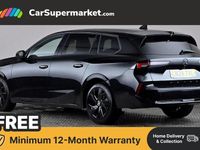 Used Vauxhall Astra 131 HP (96 kW) 2026 Estate