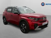 Used Citroën e-C3 83 kW (113 HP) 2025 Hatchback