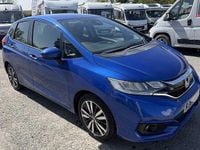 Used Honda Jazz EX 102 HP (75 kW) 2020 Hatchback