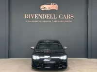 Used VW Golf VIII R 315 HP (231 kW) 2021 Black Hatchback