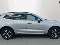 Used Volvo XC60 Core 250 HP (183 kW) 2024 Silver SUV