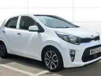 Used Kia Picanto 84 HP (61 kW) 2019 Hatchback