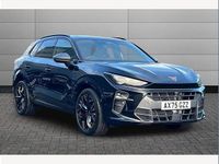 Used Cupra Terramar VZ2 267 HP (196 kW) 2026 Black SUV