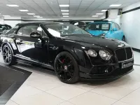 Used Bentley Continental GT Mulliner 2016 Cabriolet