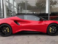 Used Lotus Emira 366 HP (269 kW) 2025 Coupe