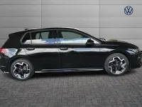 Used VW Golf VIII 150 HP (110 kW) 2025