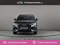 used Audi Q3 35 TFSI S Line 5dr