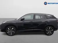 Usado MG HS Trophy 224 CV (164 kW) 2025 Negro SUV