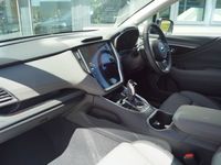 Used Subaru Outback 169 HP (124 kW) 2024 Crystal silica black SUV