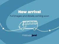 Used Citroën Relay 140 HP (102 kW) 2021 White Van