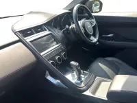 Used Jaguar E-Pace First Edition 180 HP (132 kW) 2017 Red SUV