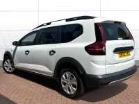 Used Dacia Jogger Essentiel 110 HP (80 kW) 2025 MPV