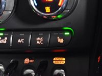 Used Mini Cooper Clubman 136 HP (100 kW) 2018 Red Estate