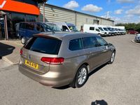 used VW Passat 2.0 TDI SE Business 5dr DSG