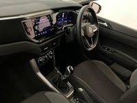 Used VW Polo Life 95 HP (69 kW) 2026 Hatchback