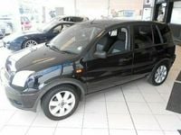 Used Ford Fusion 2006 Estate