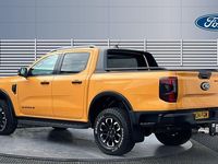Used Ford Ranger Wildtrack 205 HP (150 kW) 2024 Pickup