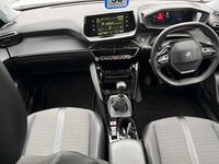 Used Peugeot 2008 Allure Premium 131 HP (96 kW) 2022 SUV