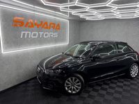 Used Audi A1 Sport 2013 Black Hatchback