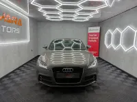 Used Audi TT S-Line 170 HP (125 kW) 2013 Grey Coupe