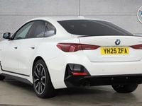 Used BMW 420 M Sport 184 HP (135 kW) 2026 Coupe