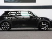 Usado Mini Cooper S Exclusive 189 HP (139 kW) 2020 Preto Citadino