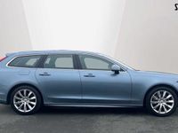 used Volvo V90 Momentum T4 Plus