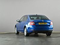 used Skoda Octavia 1.5 TSI SE L 5dr