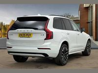 Used Volvo XC90 Plus 247 HP (181 kW) 2025 White SUV