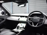 Used Land Rover Range Rover evoque Autobiography 309 HP (227 kW) 2021 Bronze SUV