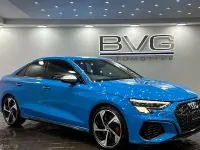 Used Audi S3 310 HP (228 kW) 2023 Sedan