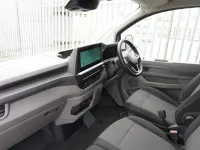 Used VW T7 Pro 160 kW (218 HP) 2025 Grey Van