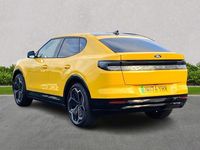 Used Ford Capri Premium 250 kW (340 HP) 2024 Yellow SUV