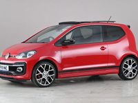 Begagnad VW up! GTI 116 HK (85 kW) 2023 Halvkombi