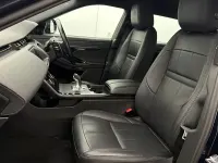 Used Land Rover Range Rover evoque R-Dynamic 309 HP (227 kW) 2022 Blue SUV