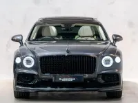 Used Bentley Flying Spur 551 HP (405 kW) 2021 Grey Sedan