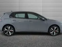 New VW Golf VIII GTE 272 HP (200 kW) 2026 Dolphin grey Hatchback