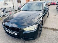 Used BMW 328 2012 Black Sedan