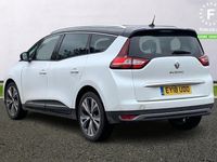 used Renault Grand Scénic IV 1.5 dCi Dynamique S Nav 5dr Auto