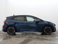 used Cupra Born Electric Hatchback 169kW e-Boost V3 58kWh 5dr Auto