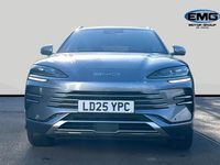 Used BYD Seal U Comfort 217 HP (159 kW) 2025 Time grey SUV