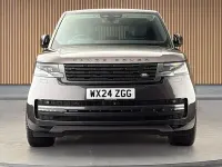 Used Land Rover Range Rover Autobiography 551 HP (405 kW) 2026 SUV