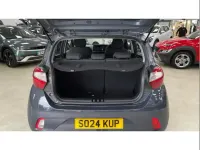 Used Hyundai i10 Advanced 63 HP (46 kW) 2024 Other Hatchback