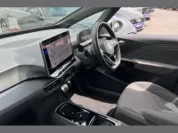 Used VW ID.3 Pro 150 kW (204 HP) 2024 Silver Hatchback
