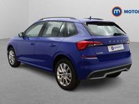 Used Skoda 110 R SE 110 HP (80 kW) 2023 Hatchback