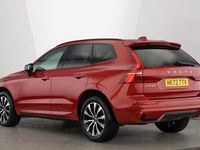 Used Volvo XC60 Plus 194 HP (142 kW) 2023 SUV
